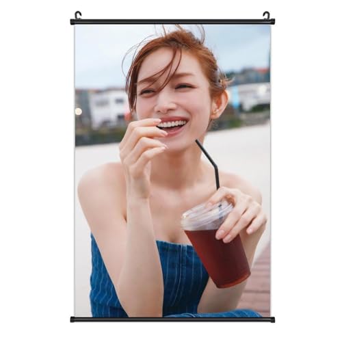 【新品未使用】後藤真希　タペストリー(B2サイズサイズ) ／ポスター　ポチ 後藤真希 写真タペストリー プリントポスター、住宅用アート作品60